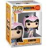 Image de Figurine Funko Pop - Dragon Ball NÂ°1925 - Chichi (Enfant) (83711)