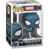 Image de Figurine Funko Pop - Marvel Comics NÂ°1445 - Spider-Man (Costume Fear Itself) (83750)