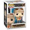Image de Figurine Funko Pop! NÂ°17 - Saturday Night Live 50 Ans - Stuart?