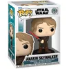 Image de Figurine Funko Pop - Star Wars : Ahsoka (SÃ©rie Tv) NÂ°751 - Anakin Avec Sabre Laser Rouge (83763)