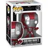 Image de Figurine Funko Pop - The Infinity Saga [Marvel] NÂ°1474 - Iron Man (Mark 5) (83789)