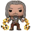 Image de Marvel Cinematic Universe Arc - Figurine Pop! Im2 Whiplash 9 Cm
