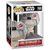 Image de Figurine Funko Pop - Star Wars 4 : Un Nouvel Espoir NÂ°765 - Luke Skywalker Avec SphÃ¨re D'entraÃ®nement (83798)