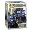 Image de Figurine Pop Plus One Piece King en occasion ou reconditionné