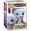 Image de Figurine Funko Pop - Monster High NÂ°155 - Abbey Bominable (83818)