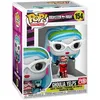 Image de Figurine Funko Pop - Monster High NÂ°154 - Ghoulia Yelps (83819)