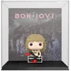 Image de Bon Jovi - Figurine Pop! Albums Slippery When Wet 9 Cm