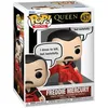 Image de Figurine Funko Pop - Queen NÂ°457 - Freddie Mercury "I Dress To Kill, But Tastefully" (83832)
