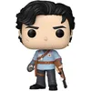 Image de Evil Dead - Figurine Pop! Ash W/ Boomstick 9 Cm