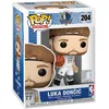 Image de Figurine Funko Pop - Nba NÂ°204 - Luka Doncic (83847)