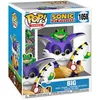 Image de Figurine Funko Pop - Sonic Le HÃ©risson NÂ°1058 - Big - 15 Cm (83853)