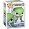 Image de Figurine Pop Games Pokémon Gardevoir en occasion ou reconditionné