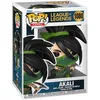 Image de Figurine Funko Pop - League Of Legends NÂ°1080 - Akali (83857)