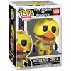 Image de Figurine Funko Pop - Five Nights At Freddy's NÂ°1084 - Withered Chica (83865)