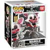 Image de Figurine Funko Pop - Five Nights At Freddy's NÂ°1087 - Mangle - 15 Cm (83868)