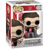 Image de Figurine Funko Pop - Wwe NÂ°172 - La Knight (83917)