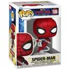 Image de Figurine Funko Pop - Spider-Man : Brand New Day [Marvel] NÂ°1586 - Spider-Man (83963)