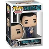 Image de Figurine Funko Pop - Suits Avocats Sur Mesure NÂ°1709 - Louis Litt Avec Mikado (83967)