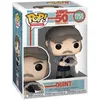 Image de Les Dents De La Mer - Figurine Pop! Quint 9 Cm
