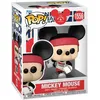 Image de Figurine Funko Pop - Mickey Mouse [Disney] NÂ°1556 - Mickey Mouse (83980)
