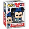 Image de Figurine Funko Pop - Mickey Mouse [Disney] NÂ°1557 - Minnie Mouse (83981)