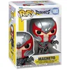 Image de Figurine Funko Pop - Marvel Rivals NÂ°1065 - Magneto (83992)
