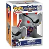 Image de Figurine Funko Pop - Les Motards De L'espace NÂ°1938 - Modo (83997)