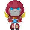 Image de Funko Pop ! Transformers S4 - Hot Rod With Matrix