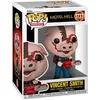 Image de Figurine Funko Pop - Nuits De Cauchemars NÂ°1737 - Vincent Smith (84128)