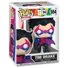 Image de Figurine Funko Pop - Dc Comics NÂ°554 - Tim Drake (84152)