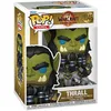 Image de World Of Warcraft - Figurine Pop! Thrall 9 Cm