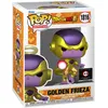 Image de Figurine Funko Pop - Dragon Ball Super NÂ°1816 - Golden Freezer - MÃ©tallique (84386)