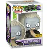Image de Figurine Funko Pop - Beetlejuice NÂ°1728 - Beetlejuice Serpent (84491)
