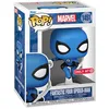 Image de Figurine Funko Pop - Marvel Comics NÂ°1451 - Spider-Man Quatre Fantastiques (84525)