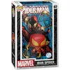 Image de Figurine Funko Pop Comic Covers Amazing Spider Man