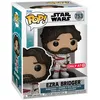 Image de Figurine Funko Pop - Star Wars : Ahsoka (SÃ©rie Tv) NÂ°753 - Ezra Bridger (84602)