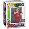 Image de Figurine Funko Pop - Beetlejuice NÂ°1761 - Beetlejuice TÃªte RÃ©duite (84862)