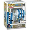 Image de Figurine Funko Pop - One Piece NÂ°1895 - Killer (84907)