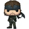 Image de Funko Pop ! Metal Gear - Naked Snake