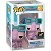 Image de Figurine Funko Pop - Lilo Et Stitch [Disney] NÂ°1573 - Angel Avec Parapluie (84935)
