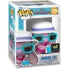 Image de Figurine Funko Pop - Lilo Et Stitch [Disney] NÂ°1574 - Angel Avec Sacs (84936)
