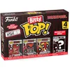 Image de Figurine Funko Pop - Deadpool [Marvel] - Bitty Pop (SÃ©rie 3) (84961)