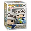 Image de Figurine Funko Pop - One Piece NÂ°1894 - Trafalgar Law - Glow In The Dark (84975)