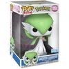 Image de Figurine Funko Pop - PokÃ©mon NÂ°1068 - Gardevoir - Guardevoir (Emea) - 25 Cm (84979)