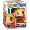 Image de Figurine Funko Pop - Demon Slayer NÂ°1856 - Kyojuro Rengoku (85001)
