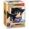 Image de Figurine Funko Pop - Dragon Ball NÂ°1922 - Goku Avec Baton Magique - Glow In The Dark (85050)