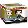 Image de Figurine Funko Pop - Star Wars 9 : L'ascension De Skywalker NÂ°758 - Rey & Kylo Ren - Moment (85182)