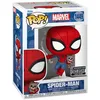 Image de Figurine Funko Pop - Marvel Comics NÂ°1449 - Spider-Man Avec Chien (85244)