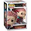 Image de Figurine Funko Pop - Jujutsu Kaisen NÂ°1882 - Yuji Itadori (85290)