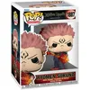 Image de Figurine Funko Pop - Jujutsu Kaisen NÂ°1887 - Ryomen Sukuna (85322)